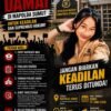 Gelar Aksi Solidaritas Jilid II di Mapolda Sumut, Minta Keadilan untuk Agnis Jance Zebua dan Reformasi Hukum di Nias