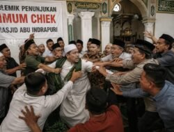Polemik Imum Chiek Abu Indrapuri Kian Membesar, Ketidakhadiran Bupati dalam Klarifikasi Ombudsman Jadi Sorotan