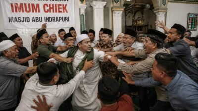 Polemik Imum Chiek Abu Indrapuri Kian Membesar, Ketidakhadiran Bupati dalam Klarifikasi Ombudsman Jadi Sorotan