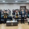 Ketua Baitul Mal Banda Aceh Sampaikan Materi Di Seminar Nasional IMMI UIN Ar-Raniry