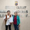 Ketua Gerakan Masyarakat Nias Bersatu Laporkan Kapolres Nias dan Jajaran ke Propam Polda Sumut