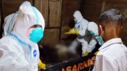 Tinggal Sendiri, Pria 71 Tahun di Aceh Utara Ditemukan Meninggal di Atas Tempat Tidur