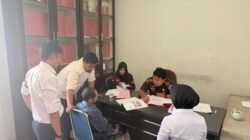 Polres Aceh Utara Rampungkan Kasus Ayah Rudapaksa Anak Kandung, Tersangka Diserahkan ke Jaks