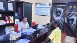 Ditreskrimum Polda Aceh Ungkap Kasus Pemerasan dan Pungli di Aceh Besar, Lima Pelaku Diamankan