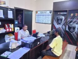 Ditreskrimum Polda Aceh Ungkap Kasus Pemerasan dan Pungli di Aceh Besar, Lima Pelaku Diamankan