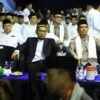 Meski Hujan, Ribuan Masyarakat Antusias Hadiri Opening Ceremony Bhayangkara Fest 2026