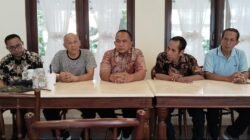 Beredar 26 Nama Terkait Kasus MBG, Yusuf Luruskan: Hanya 20 Nama dari Titipan Surat tulis tangan Sony Sanjaya ​