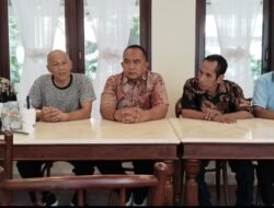 Beredar 26 Nama Terkait Kasus MBG, Yusuf Luruskan: Hanya 20 Nama dari Titipan Surat tulis tangan Sony Sanjaya ​