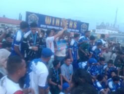 Putra Jeunieb Rebut Piala Sekjen PAN, Boss Yudi Bidik Kebangkitan Bireuen