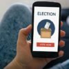 Tinggalkan Cara Lama, PKN Dorong Pemilu 2029 Gunakan E-Voting Berbasis Blockchain Anti-Kecurangan