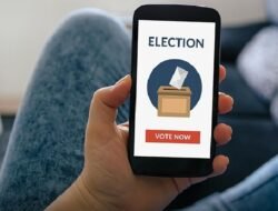Tinggalkan Cara Lama, PKN Dorong Pemilu 2029 Gunakan E-Voting Berbasis Blockchain Anti-Kecurangan