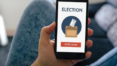 Tinggalkan Cara Lama, PKN Dorong Pemilu 2029 Gunakan E-Voting Berbasis Blockchain Anti-Kecurangan
