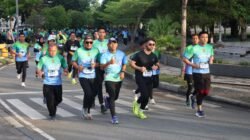 Bhayangkara Run 2026, Event Lari Terbesar Polda Aceh Dalam Rangka Hari Bhayangkara