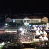Malam Ketiga Bhayangkara Fest 2026 Dikunjungi 33.149 Pengunjung