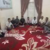 Rombongan SPS Aceh Takziah ke Rumah Duka Bos Medialatahzan.id