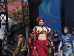 Hari Ke-4 Bhayangkara Fest 2026 Digelar Fashion Show dan Diikuti 60 Peserta