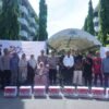 Polda Aceh Salurkan 450 Paket Bansos untuk Warga Banda Aceh Dalam Rangka Hari Bhayangkarak ke 80