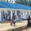 Kapolda Tinjau Huntap Bhara Daksa Indah di Aceh Tamiang, Pastikan Siap Diresmikan Oleh Kapolri