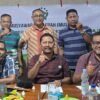Muhammad Saleh, Nahkoda Baru FPRMI Aceh