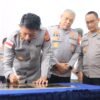 Kapolda Aceh Resmikan Klinik Pratama Bhayangkari, Gedung Bidang Propam, dan SPKT Polda Aceh