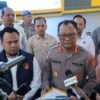 Polda Aceh Ungkap 334 Kasus 3C (Curat, Curas dan Curanmor) serta Sejumlah Kasus Menonjol Dalam Kurun Waktu Enam Bulan