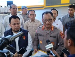 Polda Aceh Ungkap 334 Kasus 3C (Curat, Curas dan Curanmor) serta Sejumlah Kasus Menonjol Dalam Kurun Waktu Enam Bulan