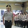 1.544 Personel Jajaran Polda Aceh Naik Pangkat Periode 1 Juli 2026