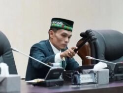 Salihin Desak Menteri PU Copot Kepala BPJN Aceh