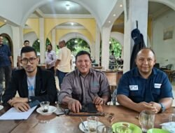 OC dan SC Musda III SPS Aceh Resmi Terbentuk, Persiapan Musyawarah Daerah Mulai Dimatangkan