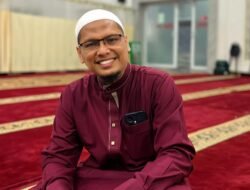 Rawatlah Rasa Malu dengan Ilmu, Ibadah, dan Taubat