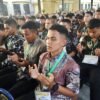 Penerimaan Terpadu Bintara dan Tamtama Polri TA 2026 di Polda Aceh, 141 Calon Bintara dan 49 Calon Tamtama Dinyatakan Lulus