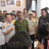 Mendagri dan Wagub Aceh Perkuat Sinergi Percepatan Pemulihan Pascabencana di Bener Meriah