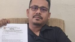 SAPA Desak Kapolda Aceh Fokus Ungkap semua Kasus Korupsi dan Tambang Ilegal