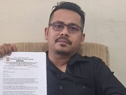 SAPA Desak Kapolda Aceh Fokus Ungkap semua Kasus Korupsi dan Tambang Ilegal