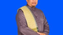 Umat Islam Harus Lakukan Muhasabah Diri dan Keluarga