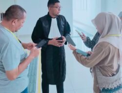 Ahli BPKP Akui Tak Pahami Bisnis Iklan Media, Kuasa Hukum Sebut Ada Indikasi Kriminalisasi