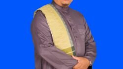 Umat Islam Harus Lakukan Muhasabah Diri dan Keluarga