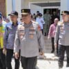 Kapolda Aceh Hadiri Peresmian Bendungan Rukoh, Presiden Prabowo Tegaskan Infrastruktur Air Jadi Pilar Ketahanan Pangan Nasional