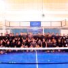 Polri Bersama Jurnalis Trunojoyo Gelar Padel Bhayangkara Cup 2026, Perkuat Sinergi Polri dan Media