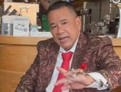Hotman Paris Puji Ketegasan Prabowo di Kasus Febrie Adriansyah