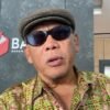 Eggi Sudjana Bangga dengan Prabowo soal Penanganan Kasus Febrie Adriansyah
