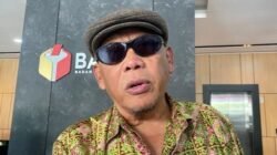 Eggi Sudjana Bangga dengan Prabowo soal Penanganan Kasus Febrie Adriansyah