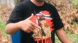 Laskar Panglima Nanggroe Ajak Masyarakat Dukung Polri Berantas Korupsi dan TPPU
