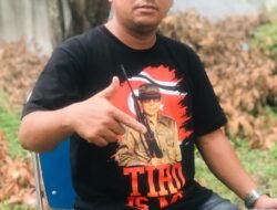 Laskar Panglima Nanggroe Ajak Masyarakat Dukung Polri Berantas Korupsi dan TPPU