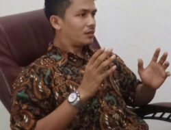 APDESI Aceh Tegaskan Dukungan terhadap Polri dalam Menjaga Marwah Penegakan Hukum