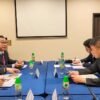 Polri dan Kepolisian RRT Tukar Buronan, Perkuat Kerja Sama Penegakan Hukum Internasional