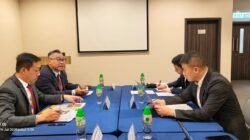 Polri dan Kepolisian RRT Tukar Buronan, Perkuat Kerja Sama Penegakan Hukum Internasional