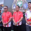 Kapolda Aceh Hadiri Pembukaan Turnamen Sepak Bola Pangdam IM Cup U-43 Se-Aceh 2026, Perkuat Sinergi TNI-Polri dan Kebersamaan Masyarakat