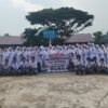 Jajaran Polsek di Aceh Utara Berikan Penyuluhan Kamtibmas kepada Siswa Baru