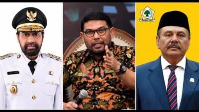 Pimred Award 2026 Digelar Sabtu Malam, Sejumlah Tokoh Aceh Jadi Penerima